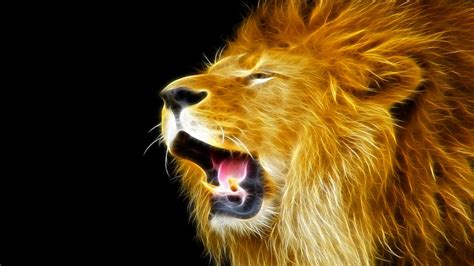 Lion Wallpaper 1920×1080 Hd Wallpapers Hd Backgrounds Images Pictures