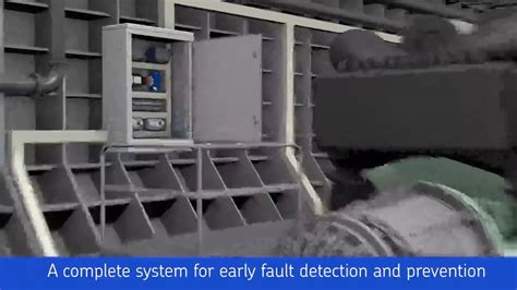 Skf Multilog Imx 8 Is A Complete Early Fault Detection System Improve