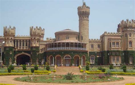 Lord Krishna To Appear In Bangalore Palace Grounds Iskcon Blog