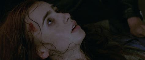 Clary Fray Screencaps Mortal Instrumentscity Of Bones Movie Photo