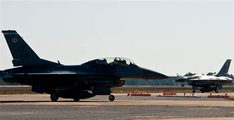 F 16 Operations Continue To Pave Way For Jsf Eglin Air Force Base