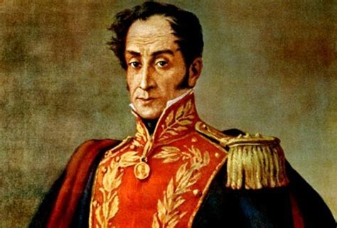 San martín, nacido en yapeyú, corrientes, en la actual argentina el 25 de febrero de 1778, fue un general que por sus acciones militares terminó siendo el padre de la patria. Simón Bolívar, príncipe de la libertad | Radio Reloj