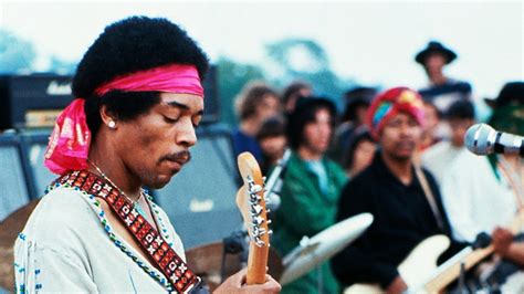 Woodstock Turns 50 Vintage Photos From The Era Defining Music Festival