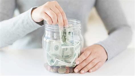 Saving Money Tips To Save Money And Keep It Going Till The End Of The