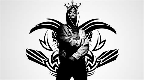 Tupac shakur only god can judge me rapper hd wallpapers. 2Pac Wallpapers Thug Life (76+ background pictures)
