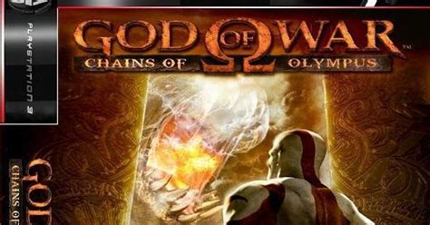 Ps3 Psn Games Free Download God Of War Chains Of Olympus Hd Us 421