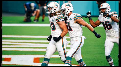 Last but certainly not least, nfl fans in australia should be able to watch this game too with espn at about 5am. Blocked Punt Big Returns Boost Miami Dolphins to Fifth ...