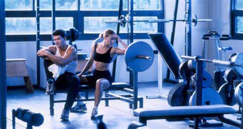 9 Awesome Workout Ideas For Couples Read Health Related