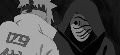 Naruto Death Reaper ~ Naruto Kiss Giblrisbox Wallpaper