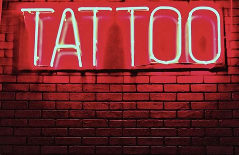 How To Choose A Tattoo Shop Adrenaline Studios Canada