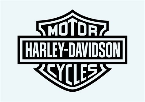 Clip Art Harley Davidson Logo Clipart Best Images And Photos Finder