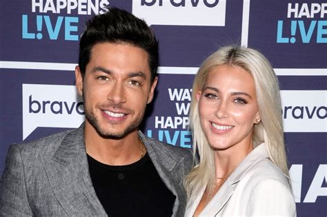 Summer House Andrea Denver Shares Photo With His New Girlfriend Lexi The Daily Dish