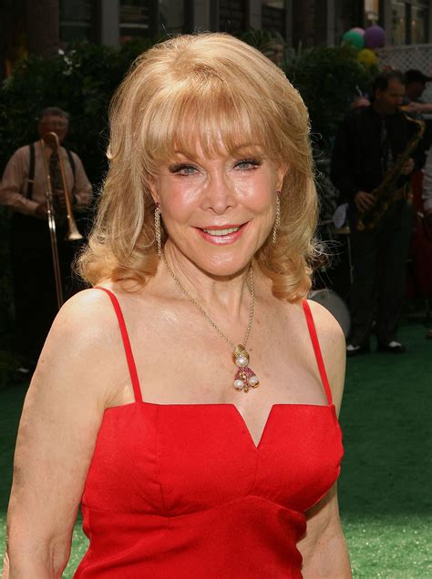 Barbara Eden From I Dream Of Jeannie Is Still Stylish At 87 In 2020