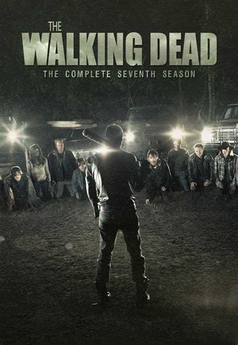 The Walking Dead Season 7 Watch Full Episodes Free Online At Teatv