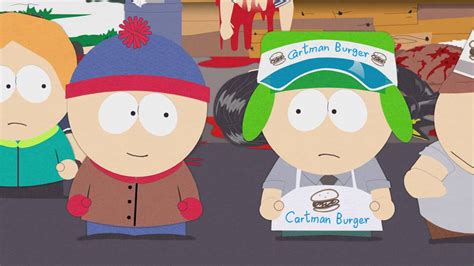 Check spelling or type a new query. Big Left Turn - South Park (Video Clip) | South Park ...