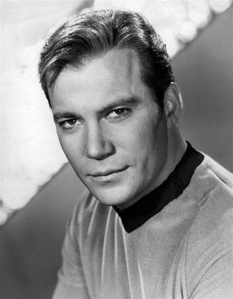 William shatner is the author of nine star trek novels, including the new york times bestsellers the ashes of eden and the return. James T. Kirk - Wikipedia