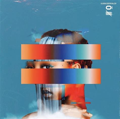 79 Aesthetic Album Covers Blue
