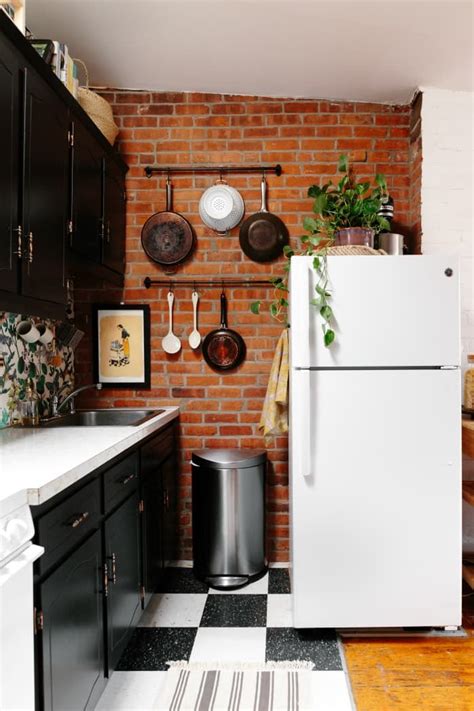 This Rental Kitchen Got A 300 Makeover And Is No Longer Recognizable