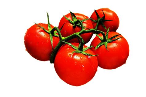 Red Green Tomato Fruit · Free Stock Photo