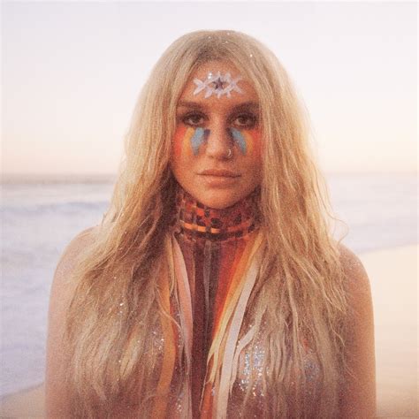 Keshas New Album Rainbow Is A Powerful Emotional And Strongly Feminist Record That Is Worth