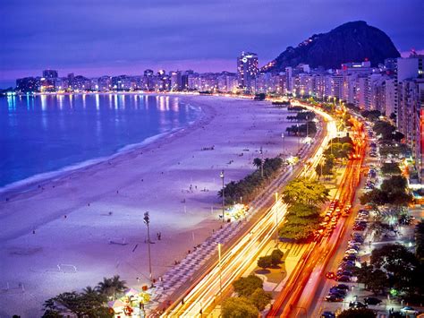 Rio De Janeiro Brazil Places You Want To Visit