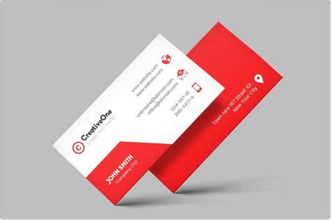 30 Best Visiting Card Designs Templates 2023 Templatefor