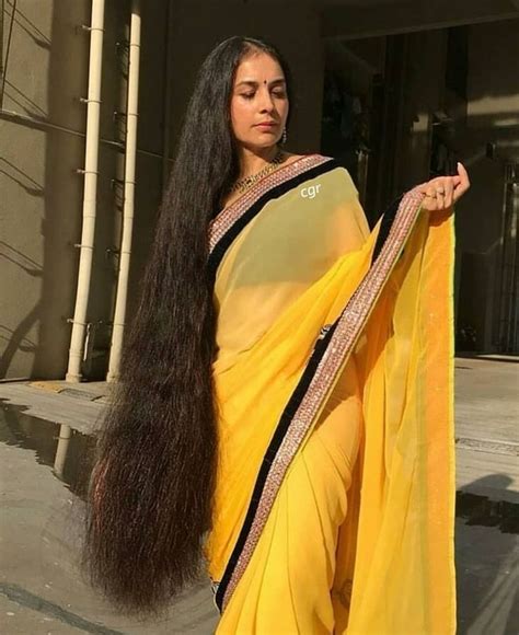 Pin By Govinda Rajulu Chitturi On Beautiful Hair కురుల వికాసం Long