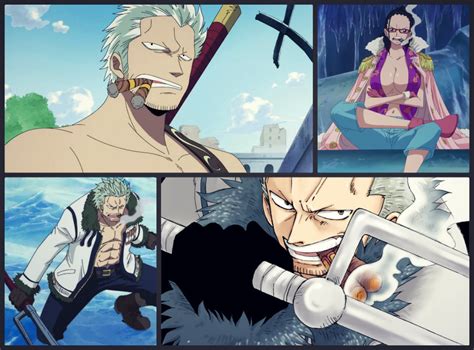 Best Men The Coolest Male Anime Characters