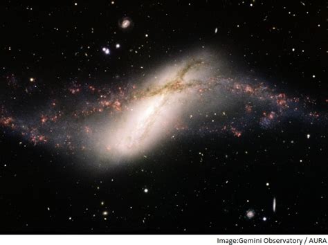 Astronomers Observe Black Hole Having Breakfast In Bed Technology News