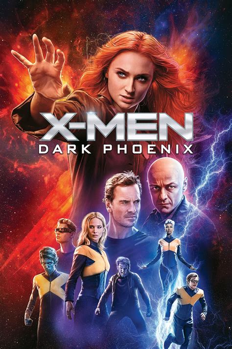 Wyngarde is using his psychic bond to corrupt phoenix to the dark side to aid in their nefarious goals. X-Men: Dark Phoenix als legalen online Stream jetzt anschauen