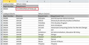 This article explains how to use the vlookup function in all versions of excel, including excel 2019 and microsoft 365. Using VLOOKUP and INDEX MATCH Formulas | Weeding the ...
