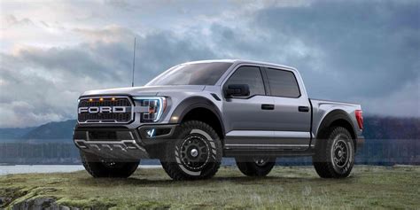 In front are taller, stronger shock towers and a unique rear lower control arm pivot. 2021 Ford F-150 Raptor: What We Know So Far