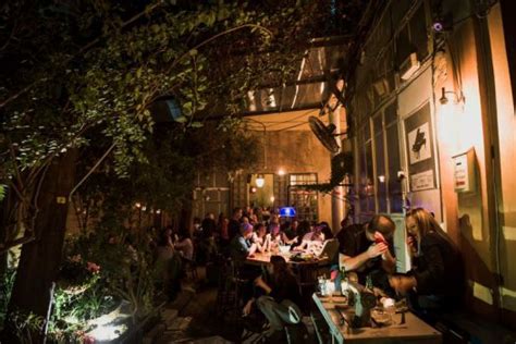 Tel Aviv Lesbian And Gay Nightlife Bars And Clubs Ellgeebe
