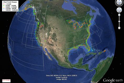 Marine Charts Hydrology Nautical Chart Interactive Map Coordinates
