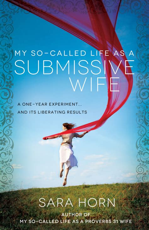 Author Devotes A Year Of Her Life To Being A Submissive Wife