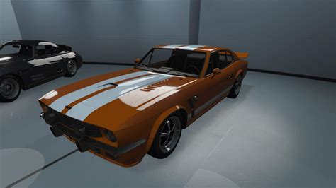 Rapid Gt Classic Vehicles Database And Stats Gta 5 And Gta Online