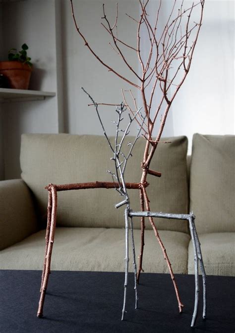 Diy Ideas With Twigs Or Tree Branches 2023