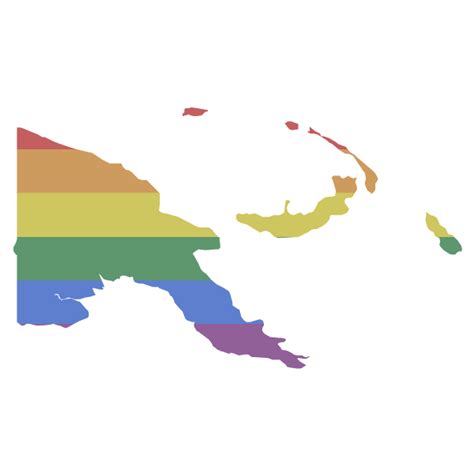 Lgbt Rights In Papua New Guinea Equaldex