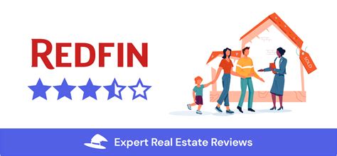 Redfin Reviews 2023 Pros Cons And Better Alternatives