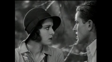 An American Tragedy 1931 — Movie Clip Well Have To Be More Careful