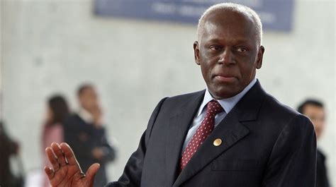 Muere El Ex Presidente De Angola José Eduardo Dos Santos Aliado De La Habana Durante Sus 38