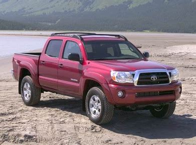 Truecar has over 830,490 listings nationwide, updated daily. 2005 Toyota Tacoma Double Cab Pricing, Reviews & Ratings ...