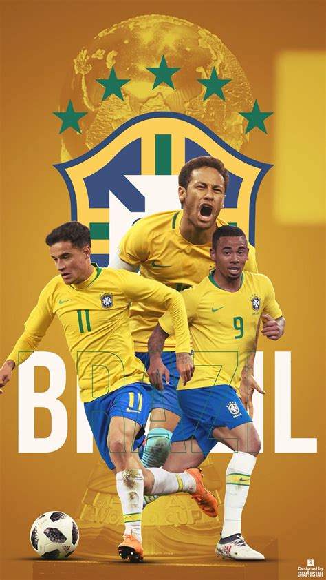 brasil brazil football team brazil team soccer world cup 2018
