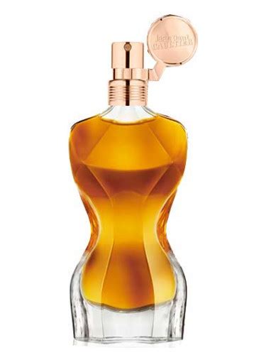 Classique Essence De Parfum Jean Paul Gaultier Una Nuova Fragranza Da