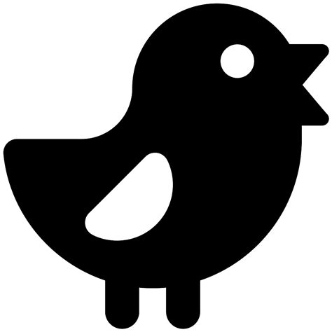 Bird Svg Png Icon Free Download 163771 Onlinewebfontscom