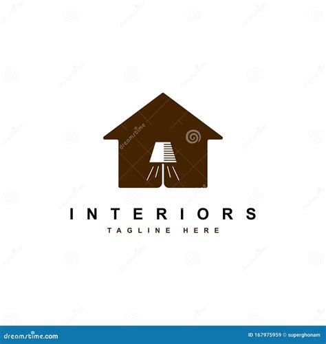 Get 37 38 Creative Home Interior Logo Design  Vector