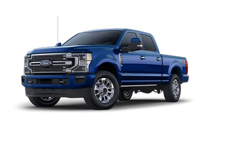 2022 Super Duty F 350 Limited Starting At 110600 Dupont Ford Ltee