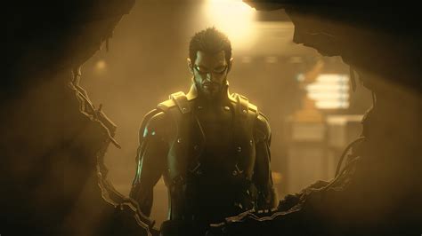 We did not find results for: Adam Jensen Looking Through A Hole In The Wall - Deus Ex Human Evolution Wallpaper