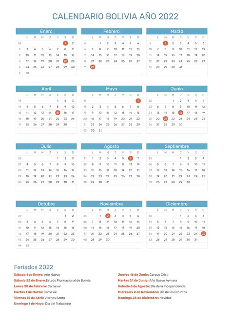 Calendario 2022 Chile Calendario Jun 2021