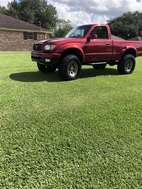 Post Your 1st Gen Regular Cab Tacoma Page 15 Tacoma World